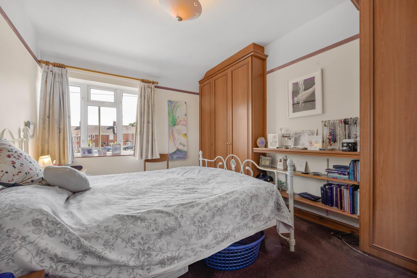 Mount View, Henley-On-Thames